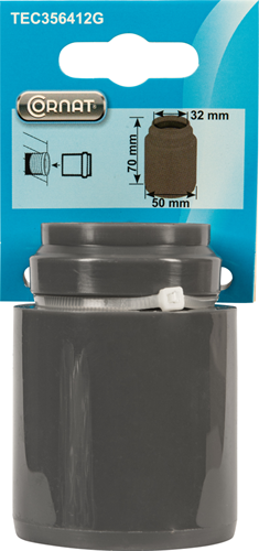 Cornat HT-Reduzierung 50x32mm - tec356412g