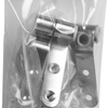Cornat WC-Sitz-Montageset ksc kstel a2 – tec364991