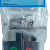 Cornat WC-Sitz-Montageset Tarox Roda - tec365070