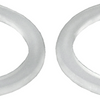Cornat PE-Dichtung 3 4 Wasserzähler (2 Stück) – tec380304
