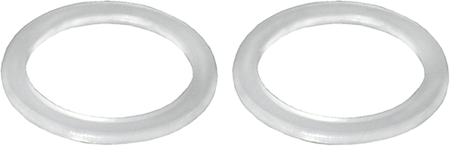 Cornat PE-Dichtung 3 4 Wasserzähler (2 Stück) – tec380304