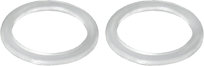Cornat PE-Dichtung 3 4 Wasserzähler (2 Stück) – tec380304