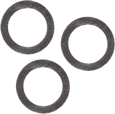 Cornat Gummidichtung 38x44x3 1 1 2 (3 Stück) - tec380315