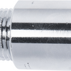 Cornat Messing-Kanalverlängerung 1 2x20mm * - t382201