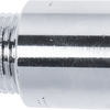 Cornat Messing-Kanalverlängerung 1 2x15mm * - t382101