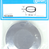 Cornat Blindrosette D60mm - tec383000