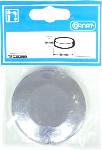 Cornat Blindrosette D60mm - tec383000