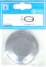 Cornat Blindrosette D60mm - tec383000 - afbeelding 2