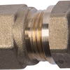 Cornat Kompressionskupplung MS Socke 3 4Vx22mm - tec583228