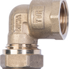 Cornat Kompressionskupplung MS Knie 1 2Vx12mm - tec583815