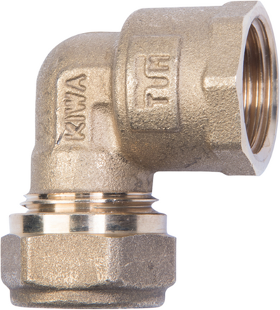 Cornat Kompressionskupplung MS Knie 1 2Vx12mm - tec583815