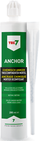 Tec7 Anker chemischer Anker 280 ml – 610148000