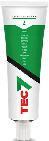 Tec7 Blister-Universal-Kit 50 ml weiß – 535203924 - afbeelding 1