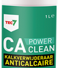 Tec7 ca clean – 496901000