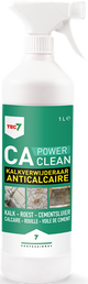 Tec7 ca clean – 496901000