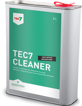 Tec7 Cleaner sicherer Lösungsmittelreiniger 2l - 683102000 - afbeelding 1