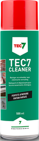 Tec7 Cleaner sicherer Lösungsmittelreiniger 500 ml – 683041000