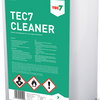 Tec7 Cleaner sicherer Lösungsmittelreiniger 5l - 683105000