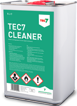Tec7 Cleaner sicherer Lösungsmittelreiniger 5l - 683105000 - afbeelding 1
