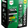 Tec7 combipack foamtack pro construction | 880ml | 10x Foam Tack Pro - 670996000