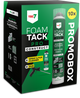Tec7 combipack foamtack pro construction | 880ml | 10x Foam Tack Pro - 670996000