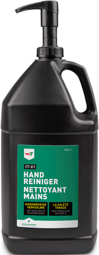 Tec7 ct7-811 Handreiniger Dose 3,8 l – 464050000