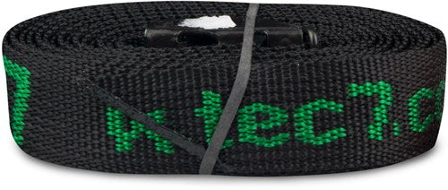 Ty tec7 fas schwarz 300 cm x 25 mm – 320114000