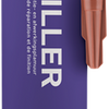 Tec7 Füllerkartusche All-in-One-Füller und Endspachtel 300 ml – 601106000