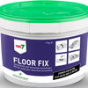 Tec7 Floor Fix Zweikomponenten-Epoxidmörtel 1 kg – 602510000