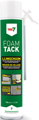 Tec7 Schaumklebespray 750 ml – 670010000