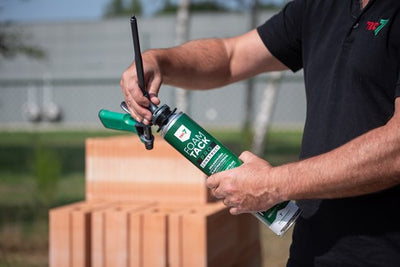Tec7 Foam Tack Pro-Konstrukt | Aerosol | 880 ml – 670008000