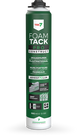 Tec7 Foam Tack Pro-Konstrukt | Aerosol | 880 ml – 670008000