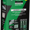 Tec7 Foamtack Pro Construct Starter Kit (3x 880 ml, Reiniger und Pistole) – 670995000