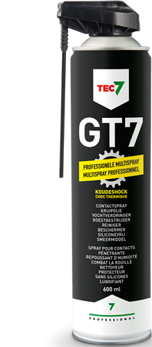 Tec7 GT7 Multispray 600ml | 12 Stk