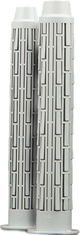 Tec7 Harpunenstecker m13 | weg=weg | 4 Stück - 591823000