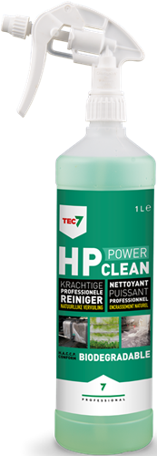 Tec7 HP Clean Allround-Reiniger ohne Lösungsmittel 1 l – 492001000