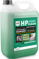 Tec7 HP Clean Cleaner Entfetter 5l | 4 Stück