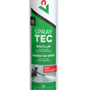 Tec7 ms Polymer-Sprühkleber für dünne Verklebungen – Aerosol | 750 ml – 530001000