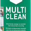 Tec7 Multiclean Universal-Schaumreiniger 500 ml – 483011000