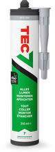 Tec7 Kartuschen-Universal-Kit 310 ml grau – 535306000