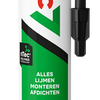 Tec7 Kartuschen-Universal-Kit 310 ml schwarz – 535106000
