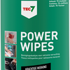 Tec7 Powerwipes Reinigungstücher 70 Tücher – 467030000