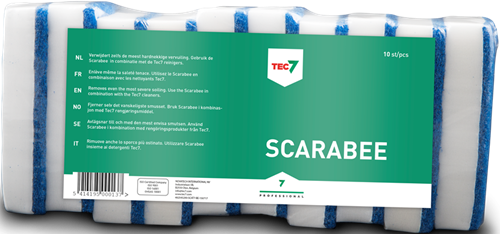 Tec7 Scarab Scheuerschwamm Tec7 Universal – 482545290