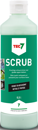 Tec7-Peeling 500 ml – 478501000