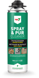 Tec7 Spray Pur Reiniger | 500 ml – 670801000