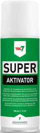 Tec7 Superaktivator – 501105000