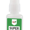 Tec7 Super Sekundenkleber 20 ml – 501903000