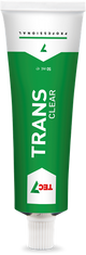 Tec7 Trans Blister transparenter Fugendichtstoff 50 ml – 539503000