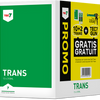 Tec7 Trans Clear Pattern transparenter Fugendichtstoff 310 ml – 539506000