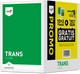 Tec7 Trans Clear Pattern transparenter Fugendichtstoff 310 ml – 539506000